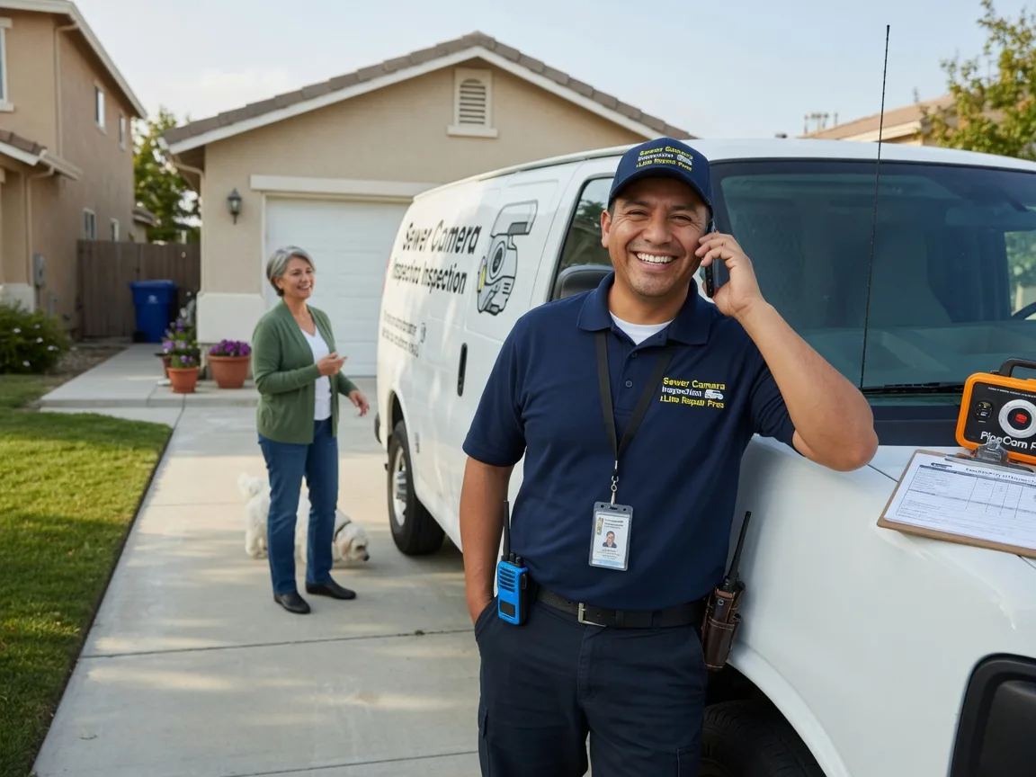 Sewer Line Repair Niobrara, NE FAQs